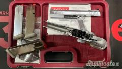 Tanfoglio LIMITED INOX 9x21mm IMI
