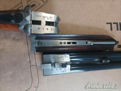 Zanotti Doppietta  12