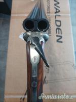 Zanotti Doppietta  12