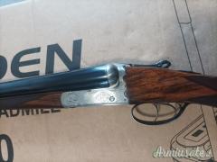 Zanotti Doppietta  12