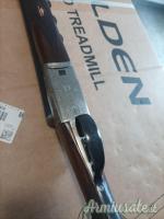 Zanotti Doppietta  12