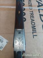 Zanotti Doppietta  12