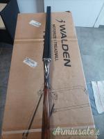 Zanotti Doppietta  12