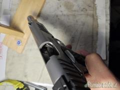 IMI | Israel Military Industries Trophy 9x19mm Parabellum | Luger | NATO