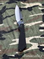 M.Strider Knife SNG-GG-Hybrid-Bicolor-coltello outdoor-chris reeve al mar