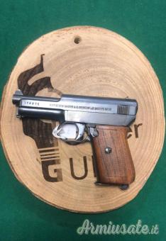 MAUSER 1914