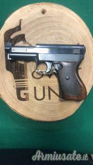 MAUSER 1914