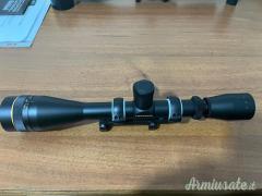 leupold vx 2-6-18x40 tubo da pollice