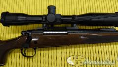 Remington 700