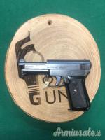 Mauser Model 1914 Pistol