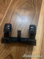 ATTACCHI SGANGIO RAPIDO heckler & koch MOD 770-940