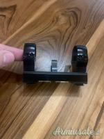 ATTACCHI SGANGIO RAPIDO heckler & koch MOD 770-940