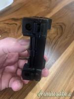 ATTACCHI SGANGIO RAPIDO heckler & koch MOD 770-940