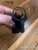 ATTACCHI SGANGIO RAPIDO heckler & koch MOD 770-940