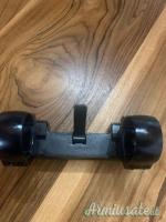 ATTACCHI SGANGIO RAPIDO heckler & koch MOD 770-940