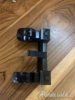 ATTACCHI SGANGIO RAPIDO heckler & koch MOD 770-940