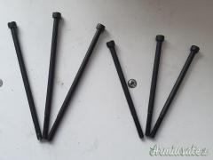 PERNI TIRANTE CALCIO PERAZZI BERETTA