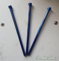 PERNI TIRANTE CALCIO PERAZZI BERETTA