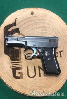 MAUSER 1910 calibro 6.35