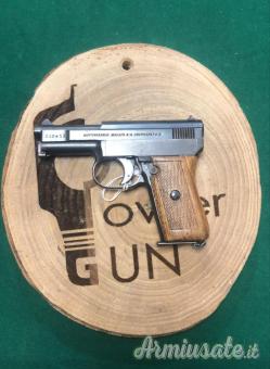 mauser 1910 calibro 6.35