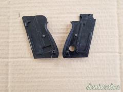 Guancette Beretta 70 - 71 - 72 - 75 sicura a leva