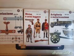 Eserciti del XX secolo - Curcio Editore