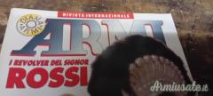 Riviste DIANA ARMI - ARMI E TIRO