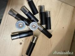 CARTUCCE CAL 12 NUOVE INNESCATE -OFFERTA-