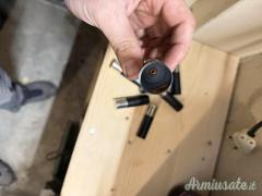 CARTUCCE CAL 12 NUOVE INNESCATE -OFFERTA-