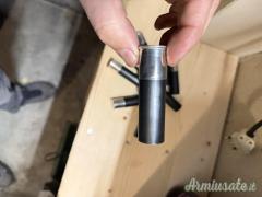 CARTUCCE CAL 12 NUOVE INNESCATE -OFFERTA-