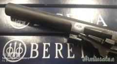 BERETTA CANNA RICAMBIO CALIBRO 9X19