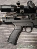 Accuracy Vixen  4.5/.177