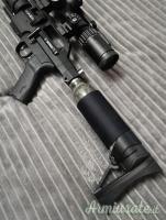 Accuracy Vixen  4.5/.177