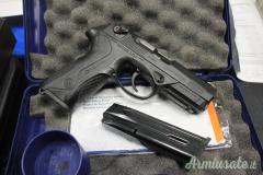 Beretta PX4 9x21mm IMI
