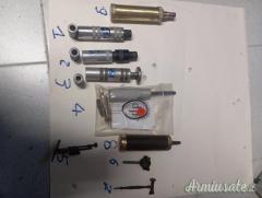 Oggetti per avancarica.