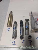 Oggetti per avancarica.