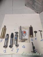 Oggetti per avancarica.