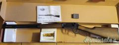 Umarex LEGEND COWBOY RIFLE 4.5/.177