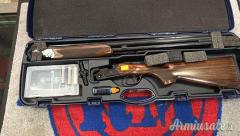 Beretta Ultraleggero 20