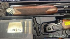 Beretta Ultraleggero 20