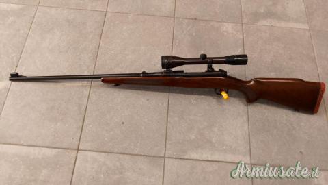 Winchester 70 pre 64 .264 Winchester Magnum
