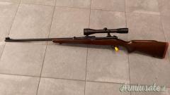 Winchester 70 pre 64 .264 Winchester Magnum