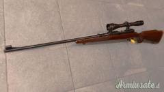 Winchester 70 pre 64 .264 Winchester Magnum