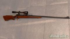 Winchester 70 pre 64 .264 Winchester Magnum