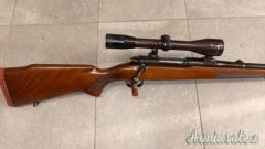 Winchester 70 pre 64 .264 Winchester Magnum
