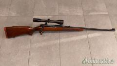 Winchester 70 pre 64 .264 Winchester Magnum