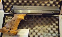 GAMO Compact Versione Destra 4.5/.177