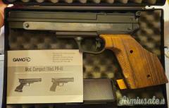 GAMO Compact Versione Destra 4.5/.177