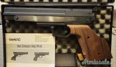 GAMO Compact Versione Destra 4.5/.177