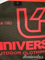 Gilet alta visibilità cinghiale